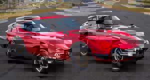 2000GT (1967 - 1970)